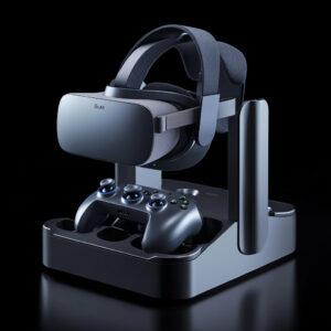 Next-Gen Gaming Console