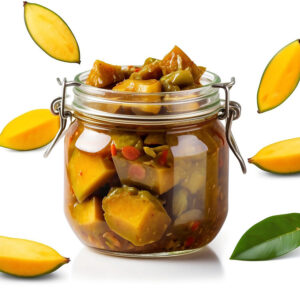 Mango Pickle