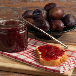 Fig jam