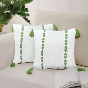 Cotton Cushion Cover