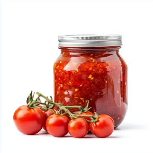 Tomato Pickle