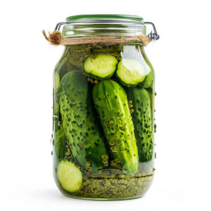 Cucumber Pickle