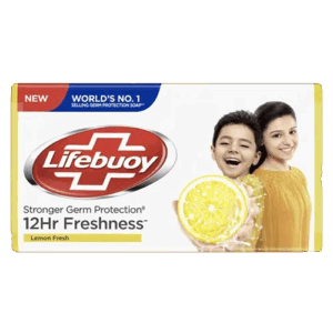 Lifebuoy