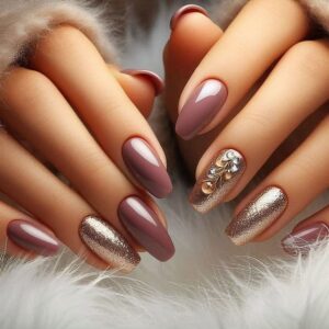 Pure Gloss Extensions