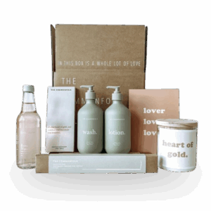 HydraBloom Hydrating Facial Kit