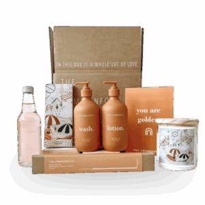 RadiantGlow Face Spa Kit