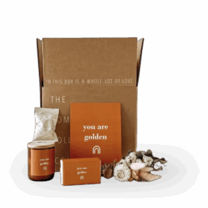 Saffron & Sandalwood Radiance Kit