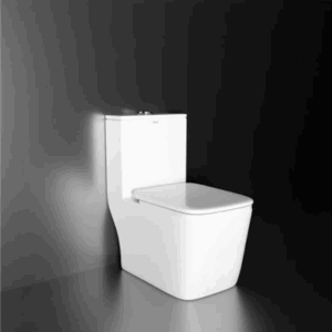 Ruhe Athos One-Piece