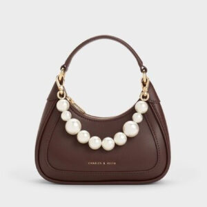 Trendy Crossbody Sling Handbag