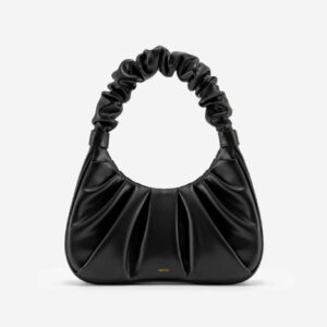 Classic Shoulder Handbag