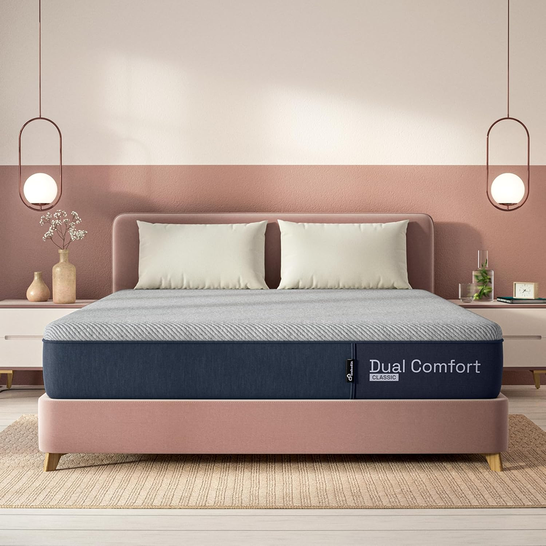 Dual Mattress