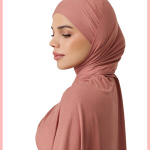Ayla Everyday Cotton Hijab