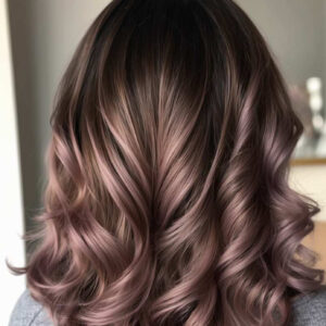 GlowTint Rose Gold