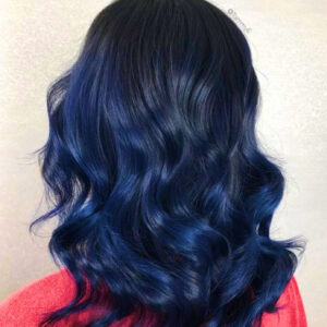 TintLuxe Midnight Blue