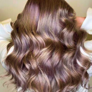 ColorMist Ash Blonde