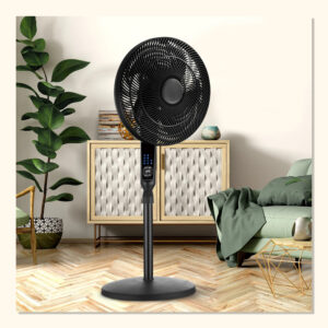 AirGlide Pro Pedestal Fan