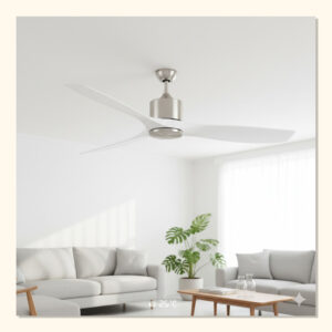 BreezeMax 1200 Ceiling Fan