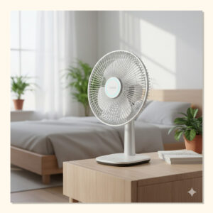 CoolLite Table Fan 400