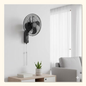 WindFlo Wall Fan 16