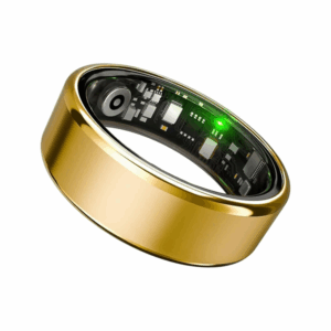 Quantum Lite Smart Ring