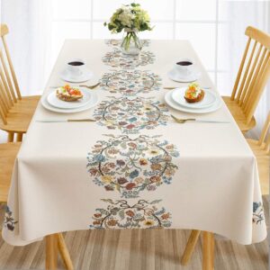 Table cloth for dining table