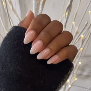 Everyday Elegance Nails