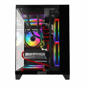 Hp-gaming Pc