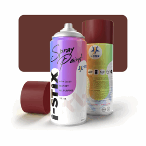 Spray Paints High Gloss