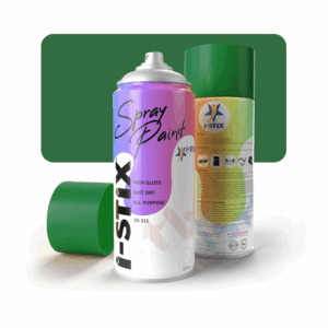 Spray Paints High Gloss