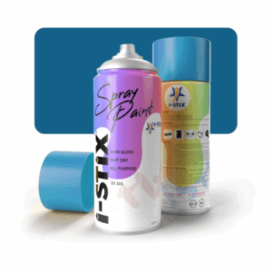 Spray Paints High Gloss