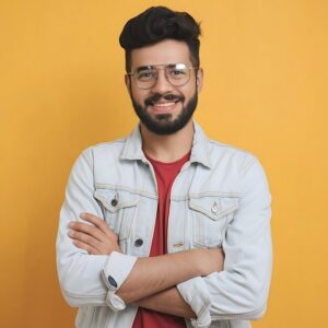 Picture of Sameer K.