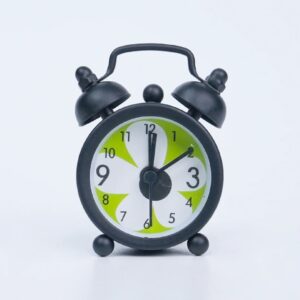 Mini Alarm Clock