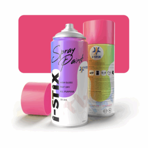 Spray Paints High Gloss