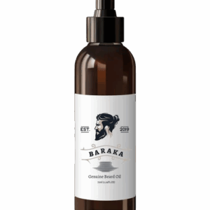 Urban Beard Oil