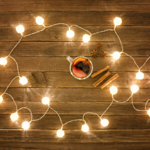 Decorative Fairy Light String