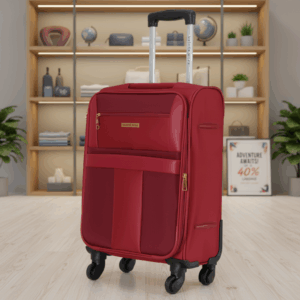 Expandable Soft-Case Luggage (24 inches)