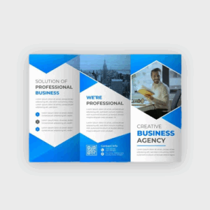 Flyer Design For Business