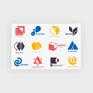 Logo design for all business