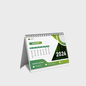 Calendar Design For All Sizes