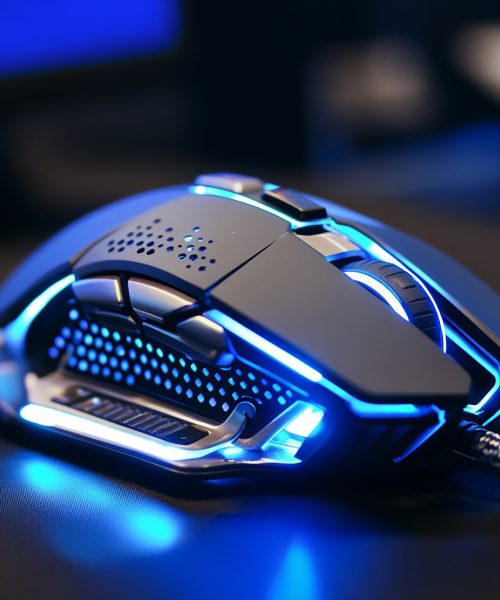 detailed-shot-gaming-mouse-with-customizable-features