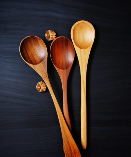 there-are-two-wooden-spoons-wooden-spoon-floor-plano